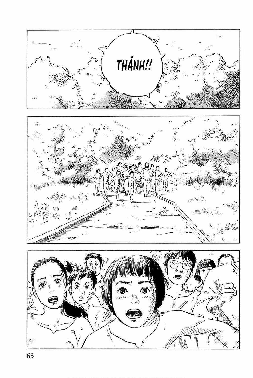 Happiness - Chapter 37 - Trang 24