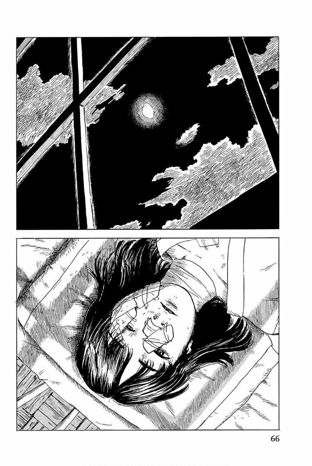 Happiness - Chapter 37 - Trang 27