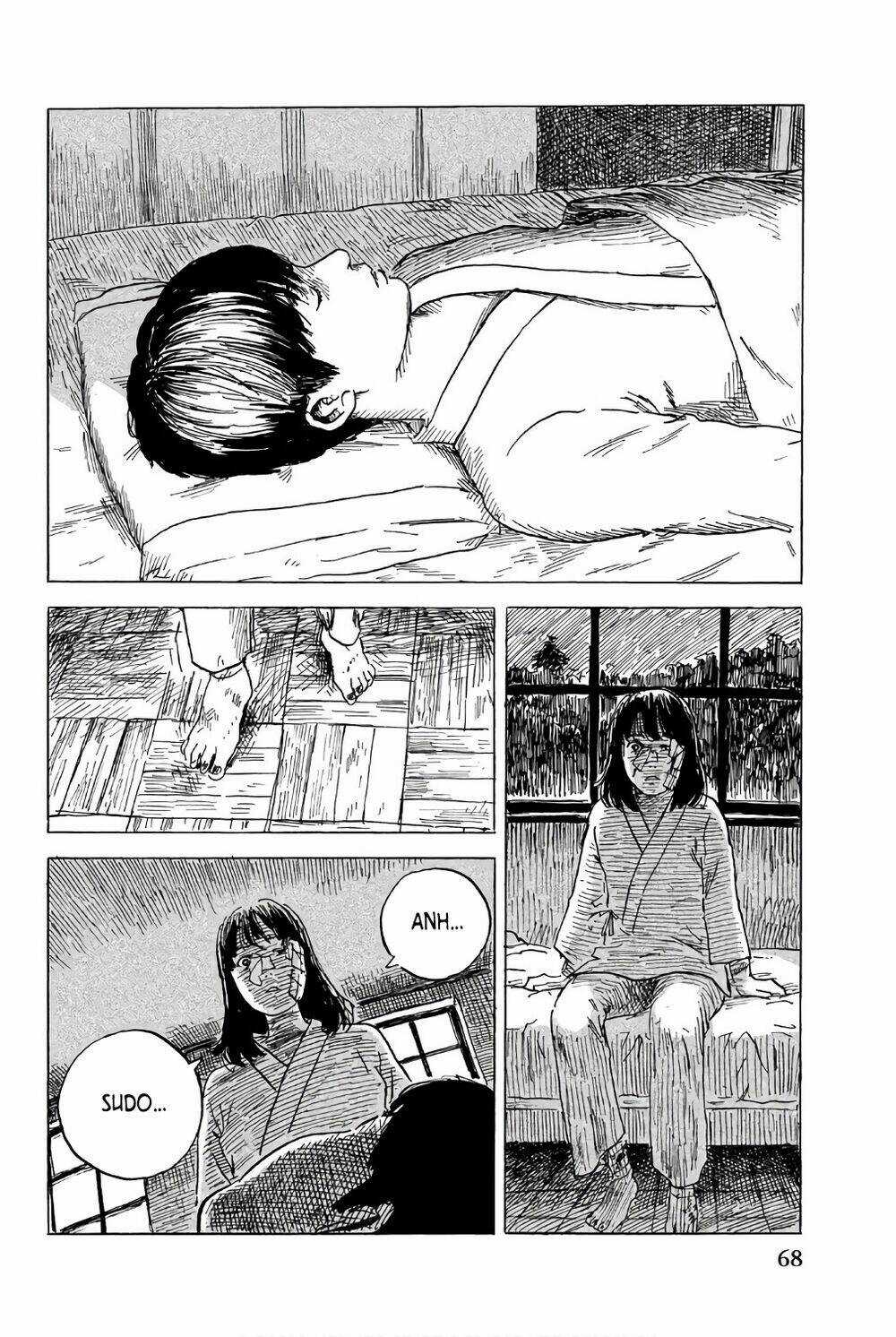 Happiness - Chapter 37 - Trang 29