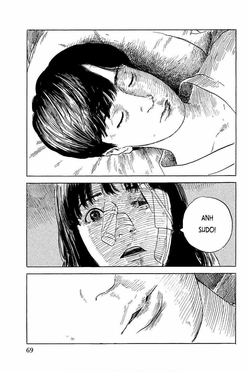 Happiness - Chapter 37 - Trang 30