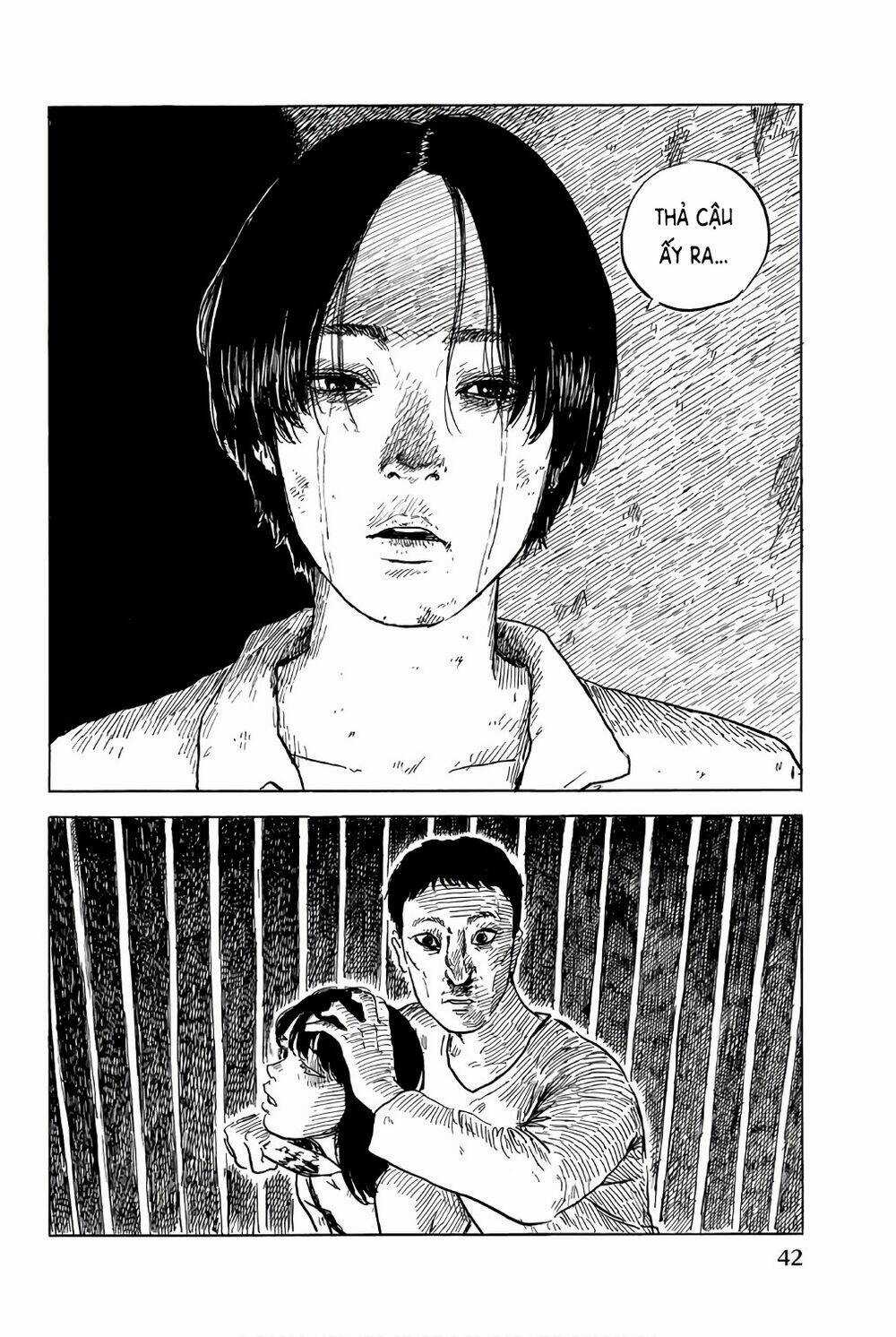 Happiness - Chapter 37 - Trang 4