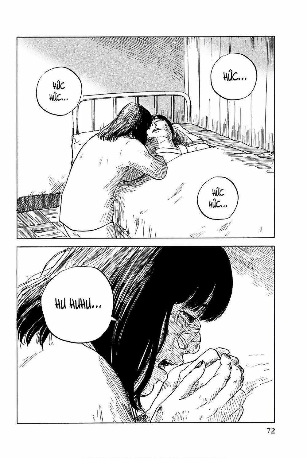 Happiness - Chapter 37 - Trang 33