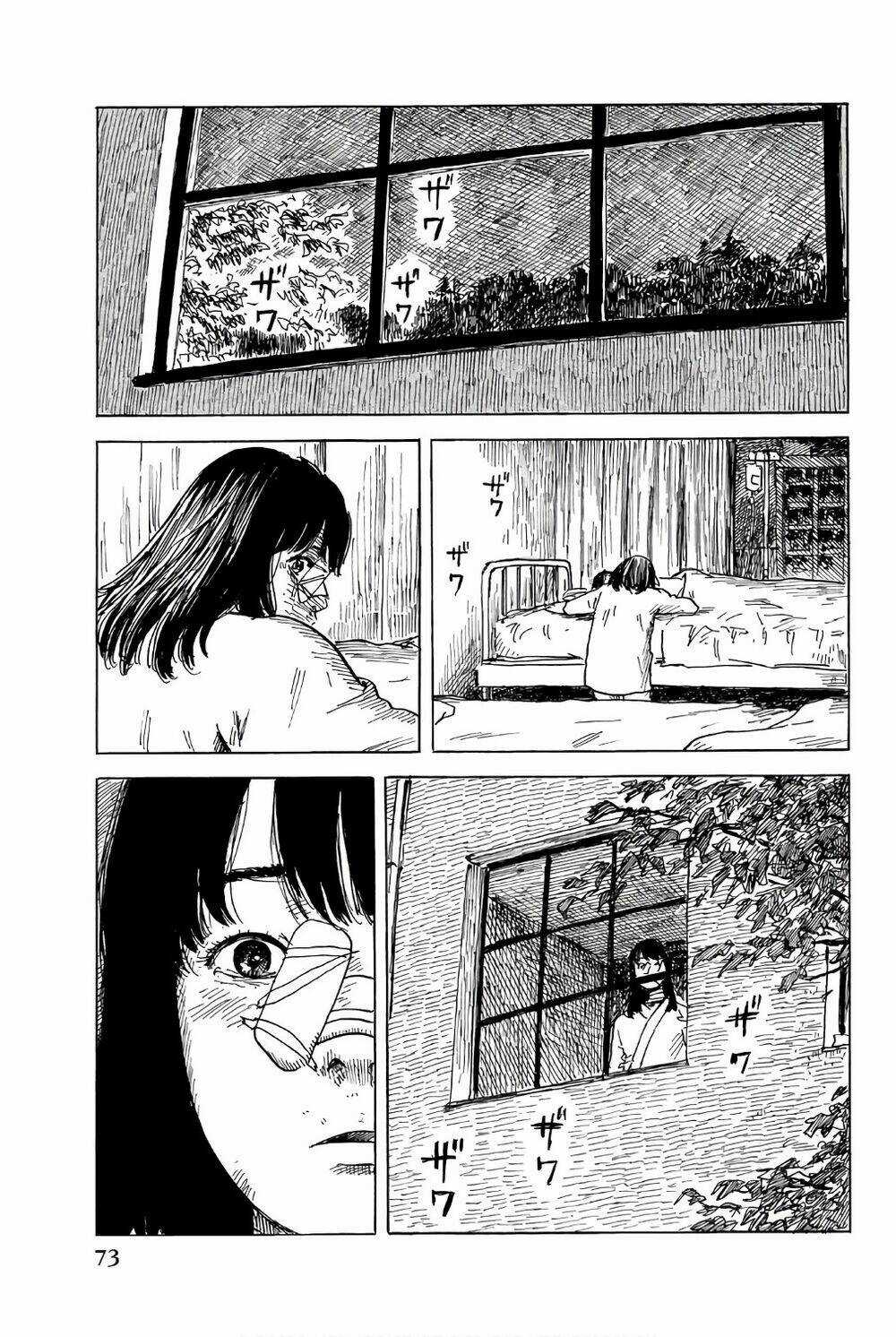 Happiness - Chapter 37 - Trang 34