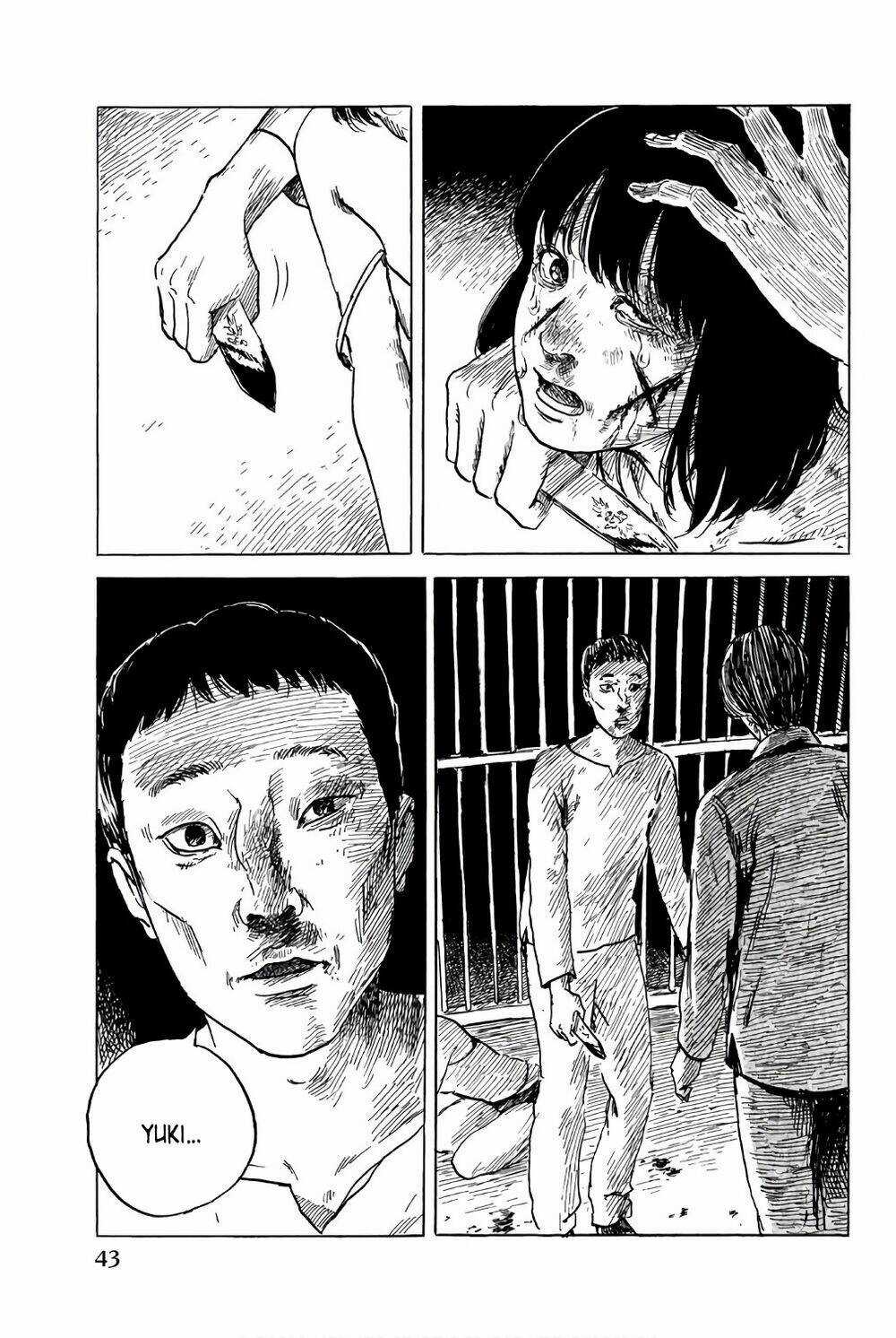 Happiness - Chapter 37 - Trang 5