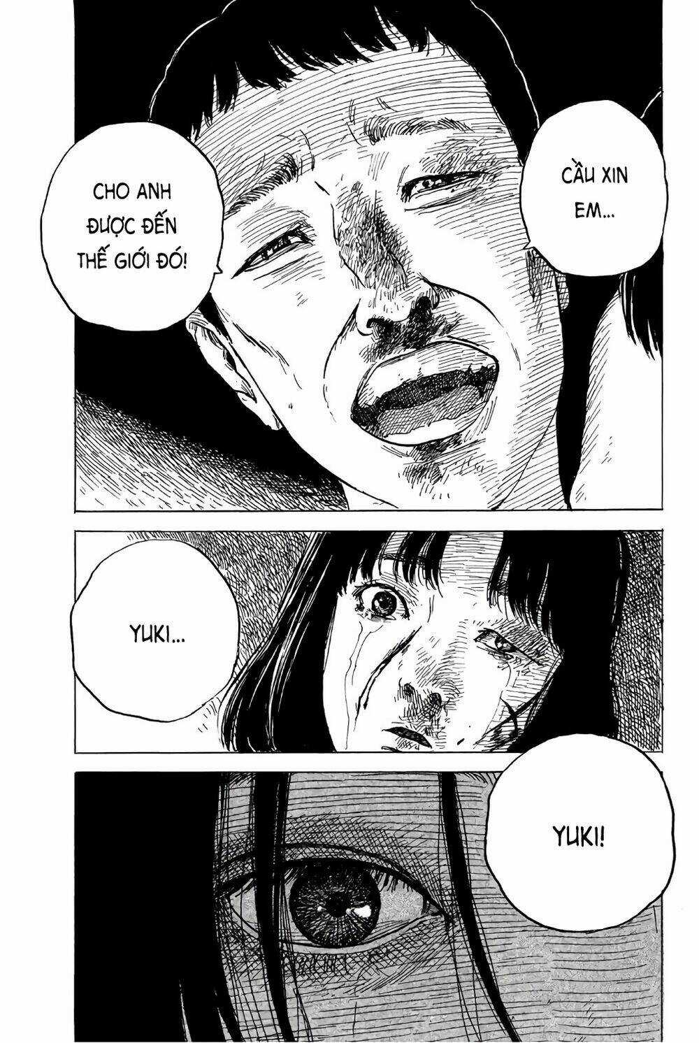 Happiness - Chapter 37 - Trang 9