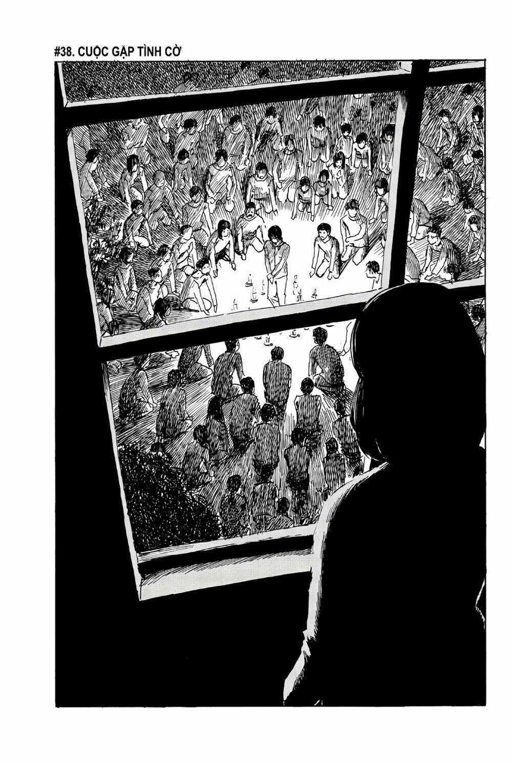 Happiness - Chapter 38 - Trang 1