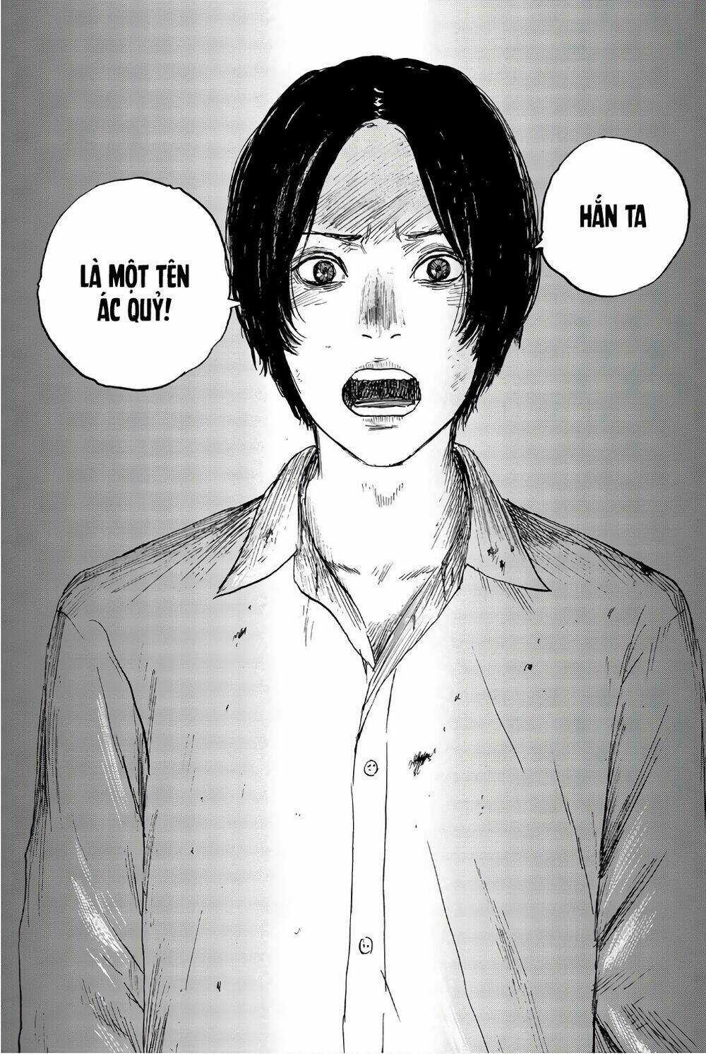 Happiness - Chapter 38 - Trang 11