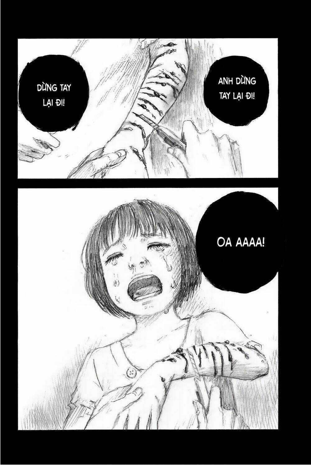 Happiness - Chapter 38 - Trang 14