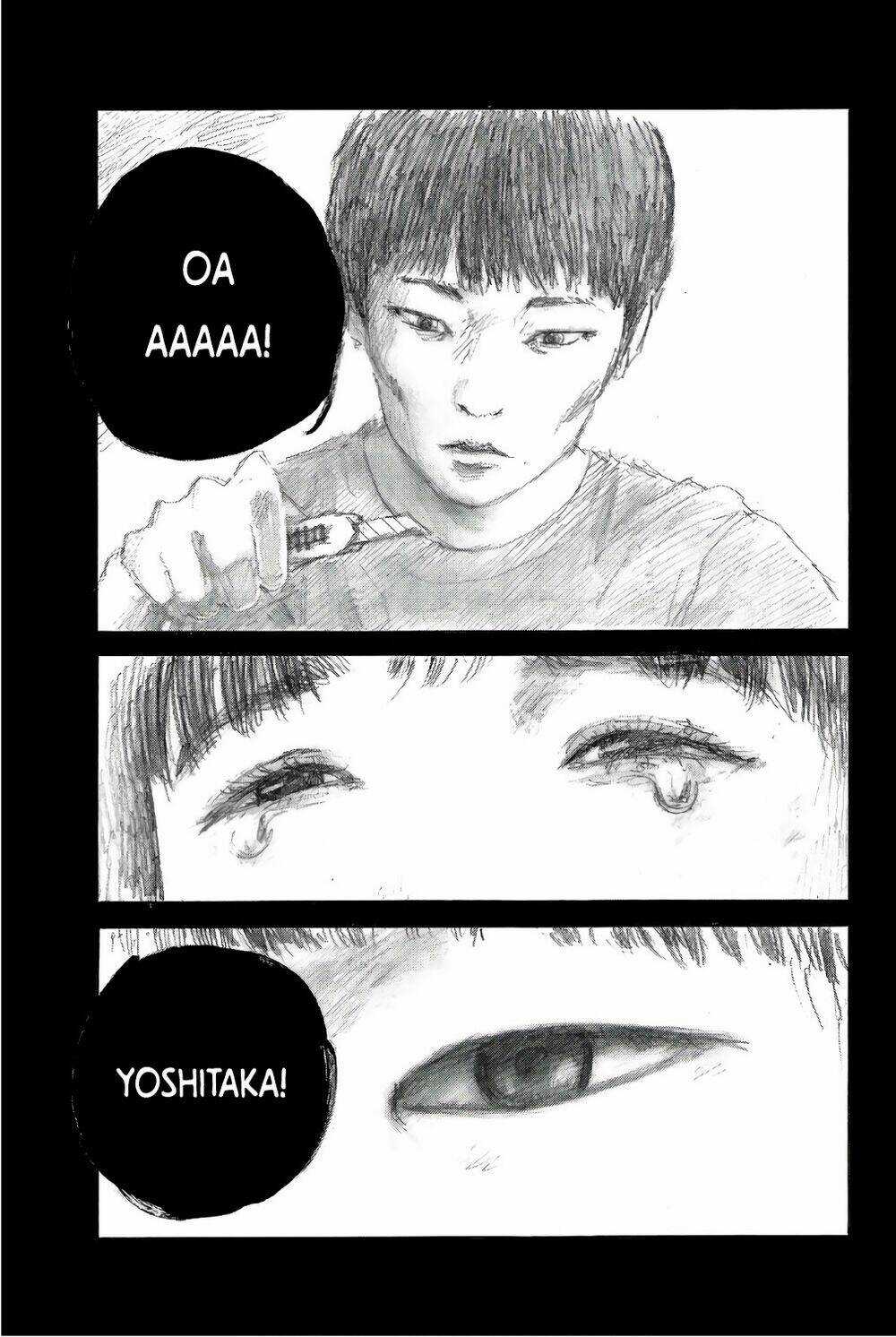 Happiness - Chapter 38 - Trang 15