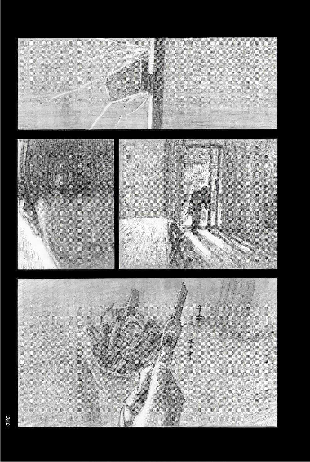 Happiness - Chapter 38 - Trang 20