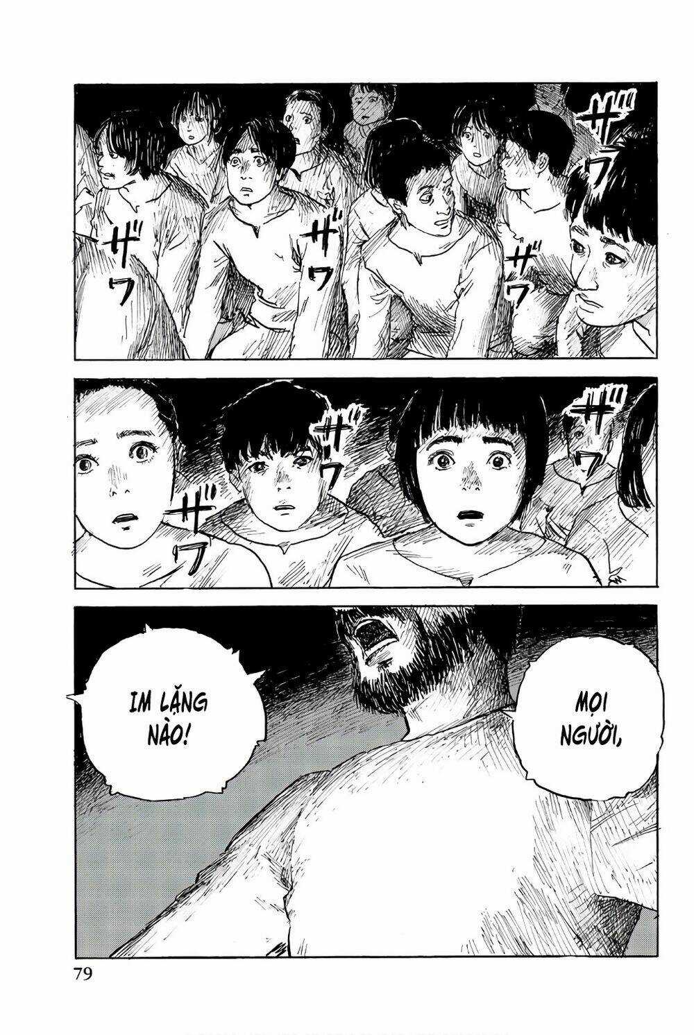 Happiness - Chapter 38 - Trang 3