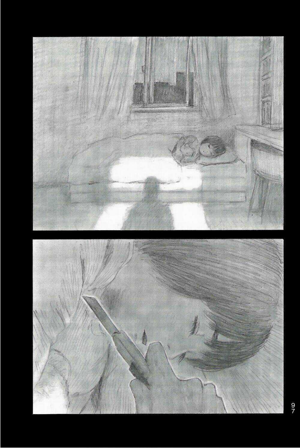 Happiness - Chapter 38 - Trang 21