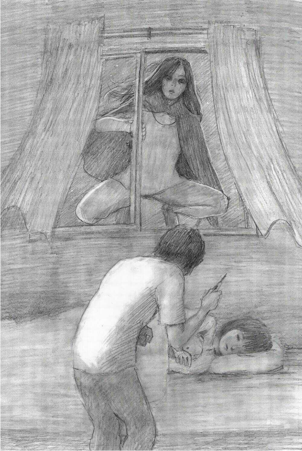 Happiness - Chapter 38 - Trang 22