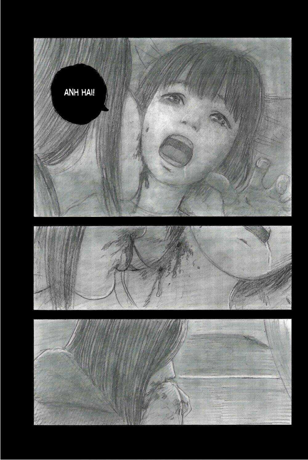 Happiness - Chapter 38 - Trang 25