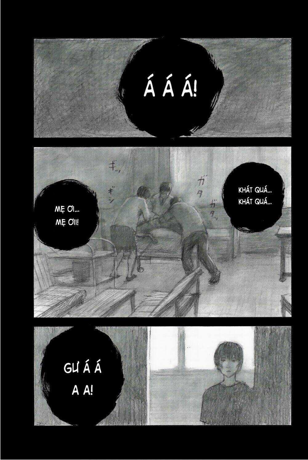 Happiness - Chapter 38 - Trang 27