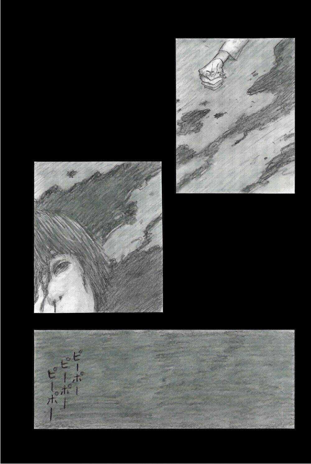 Happiness - Chapter 38 - Trang 31