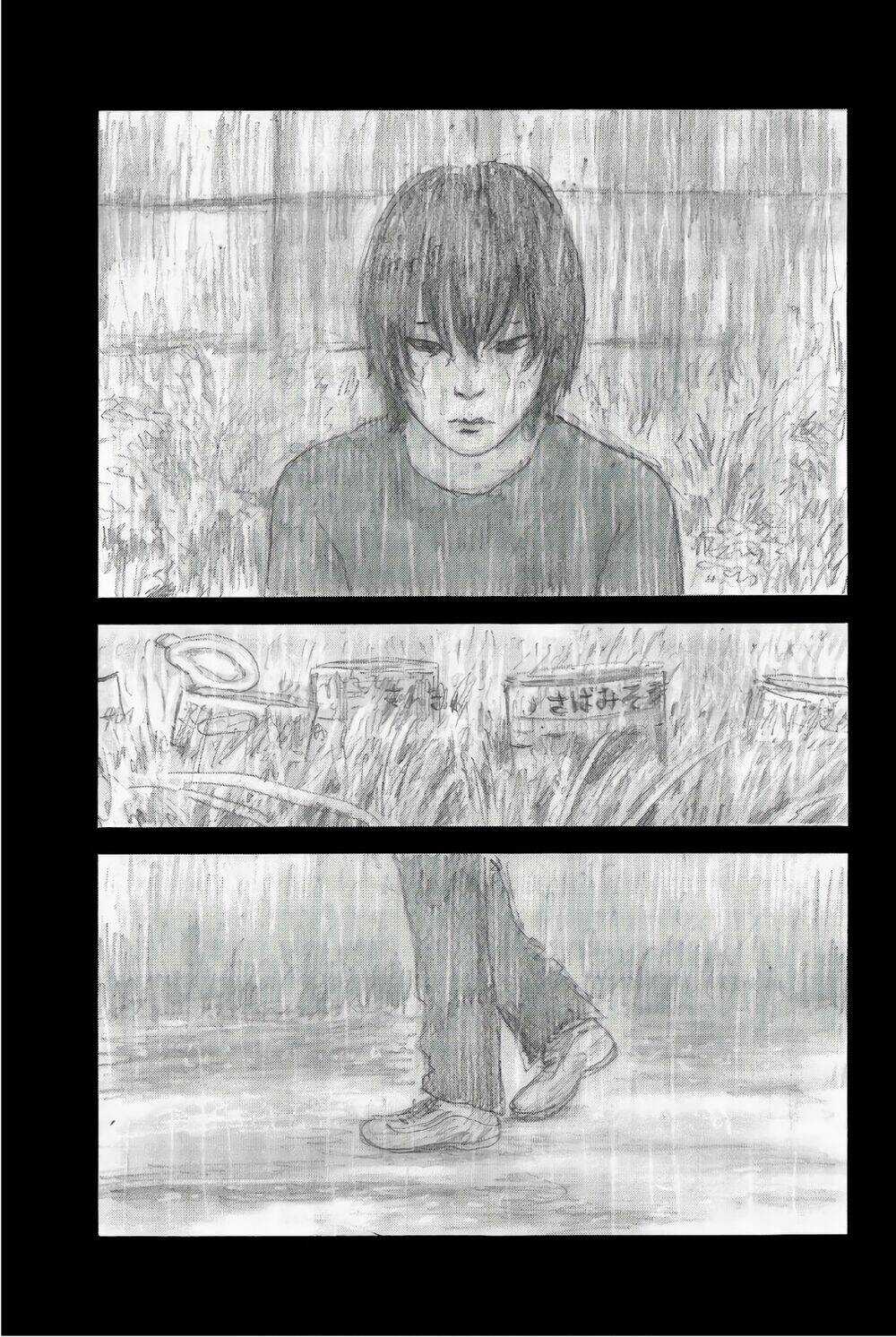 Happiness - Chapter 38 - Trang 33