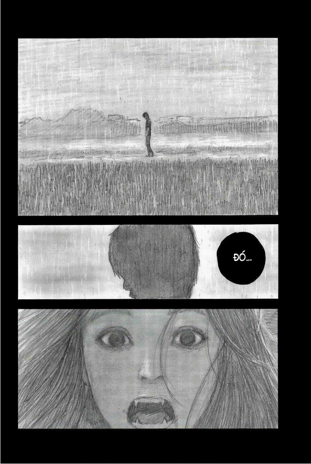 Happiness - Chapter 38 - Trang 34