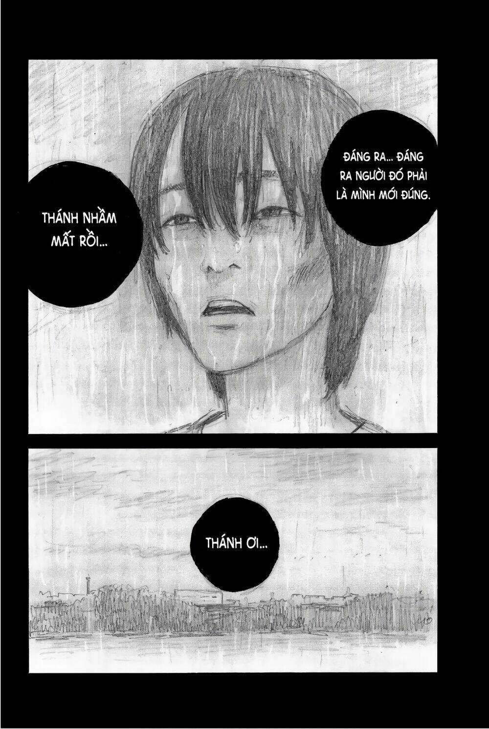 Happiness - Chapter 38 - Trang 36