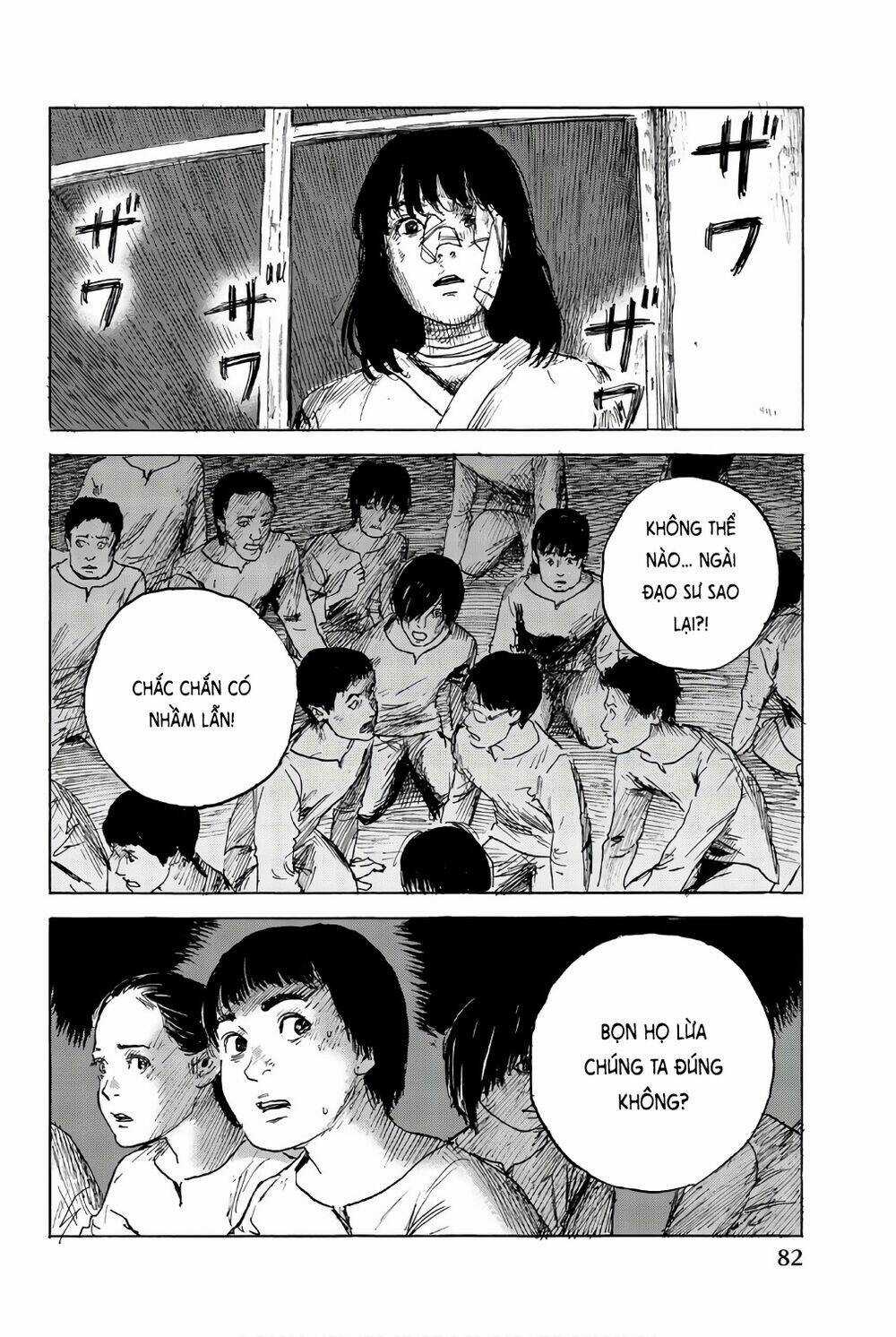 Happiness - Chapter 38 - Trang 6