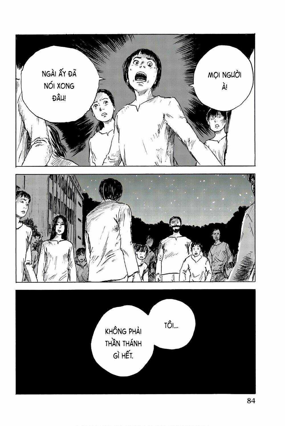 Happiness - Chapter 38 - Trang 8