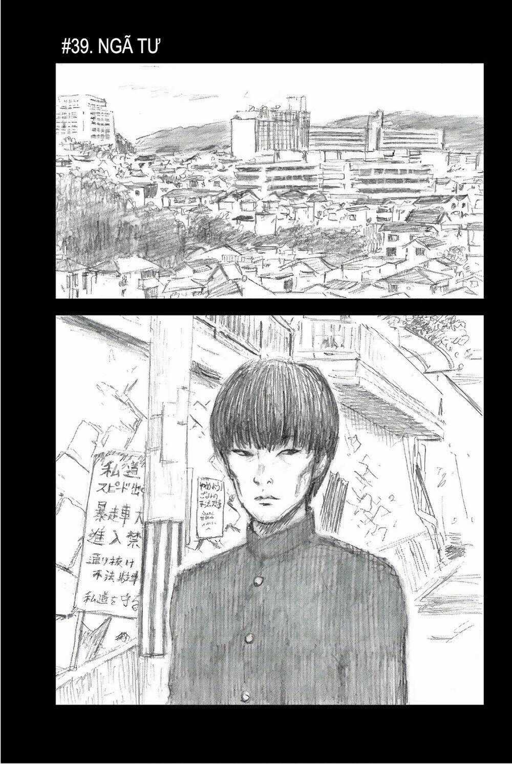 Happiness - Chapter 39 - Trang 1