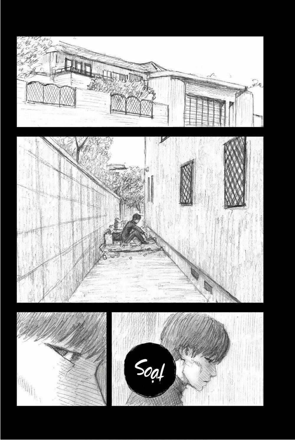 Happiness - Chapter 39 - Trang 2