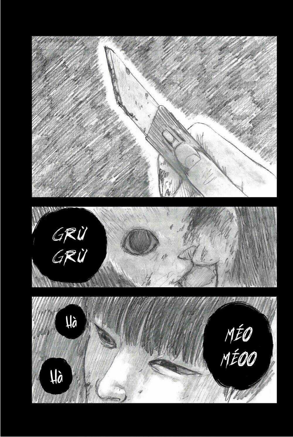 Happiness - Chapter 39 - Trang 11