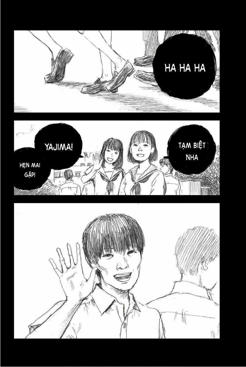 Happiness - Chapter 39 - Trang 18