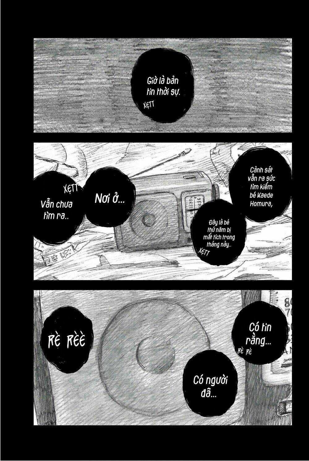 Happiness - Chapter 39 - Trang 19