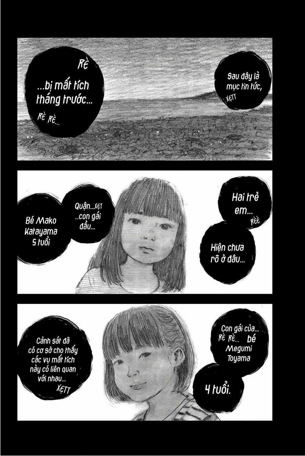 Happiness - Chapter 39 - Trang 20