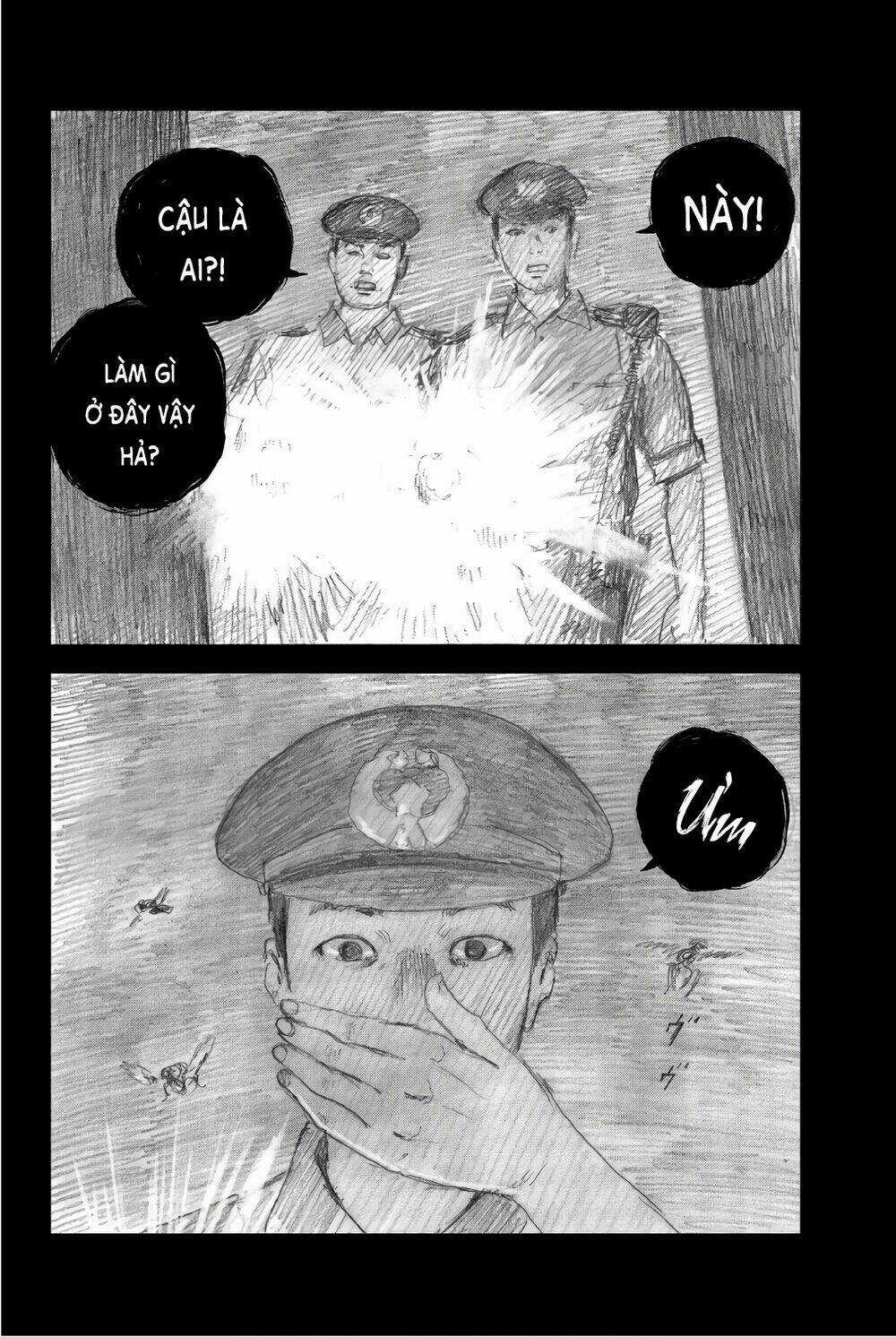 Happiness - Chapter 39 - Trang 22