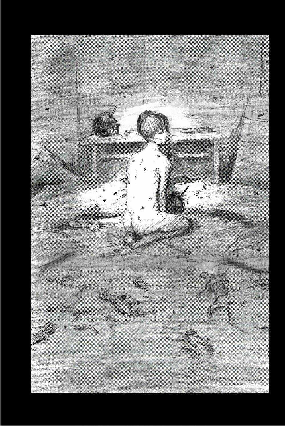 Happiness - Chapter 39 - Trang 23