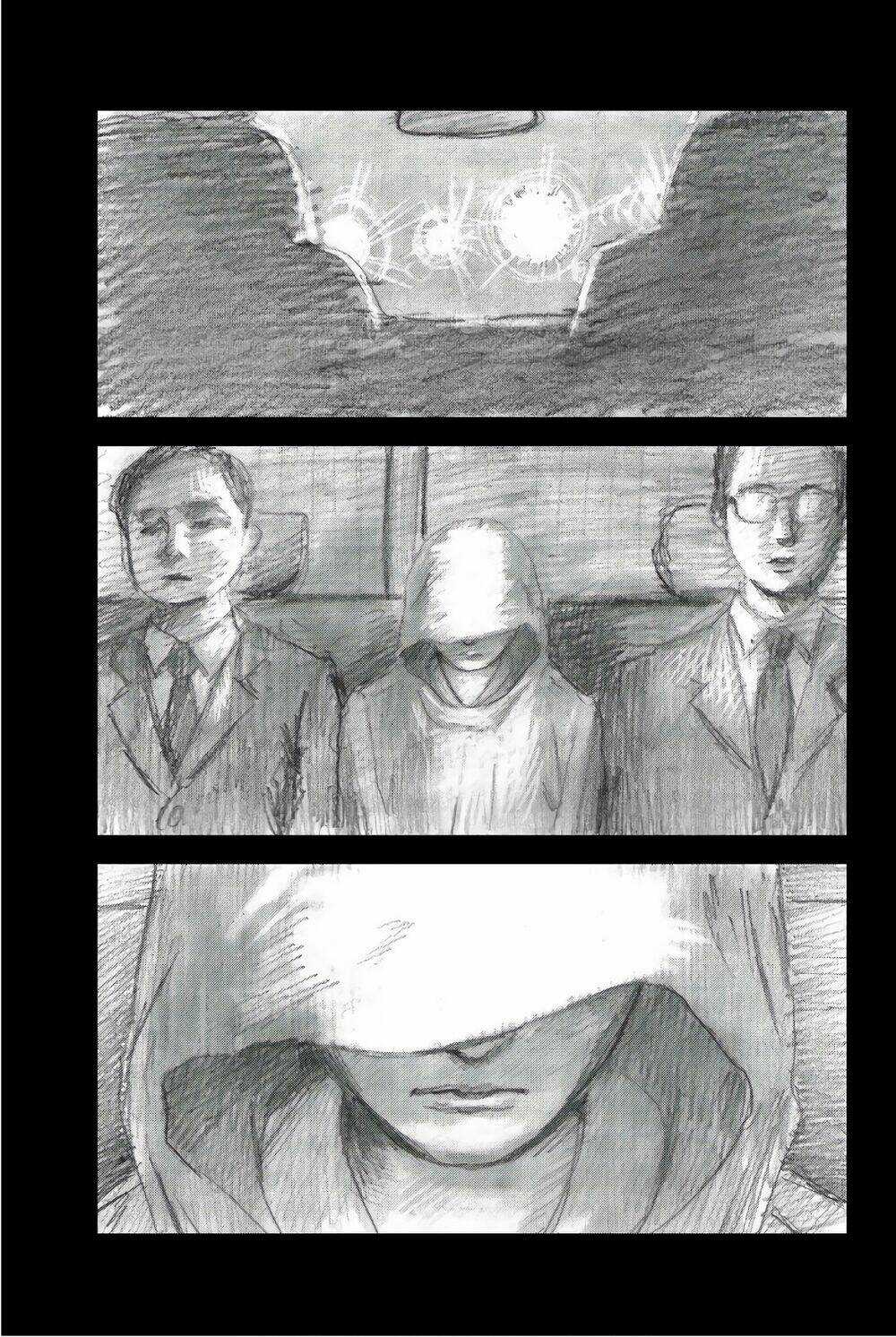 Happiness - Chapter 39 - Trang 25