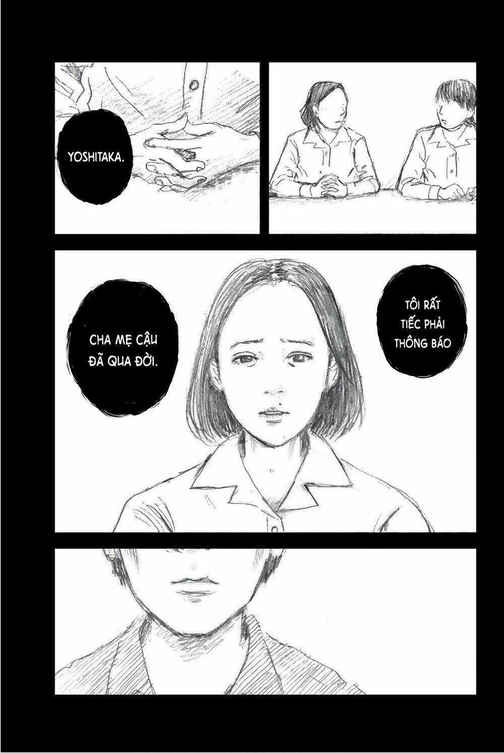Happiness - Chapter 39 - Trang 27