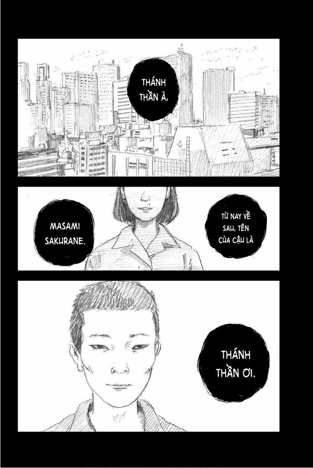 Happiness - Chapter 39 - Trang 30