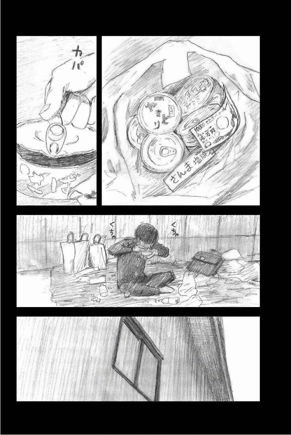 Happiness - Chapter 39 - Trang 4