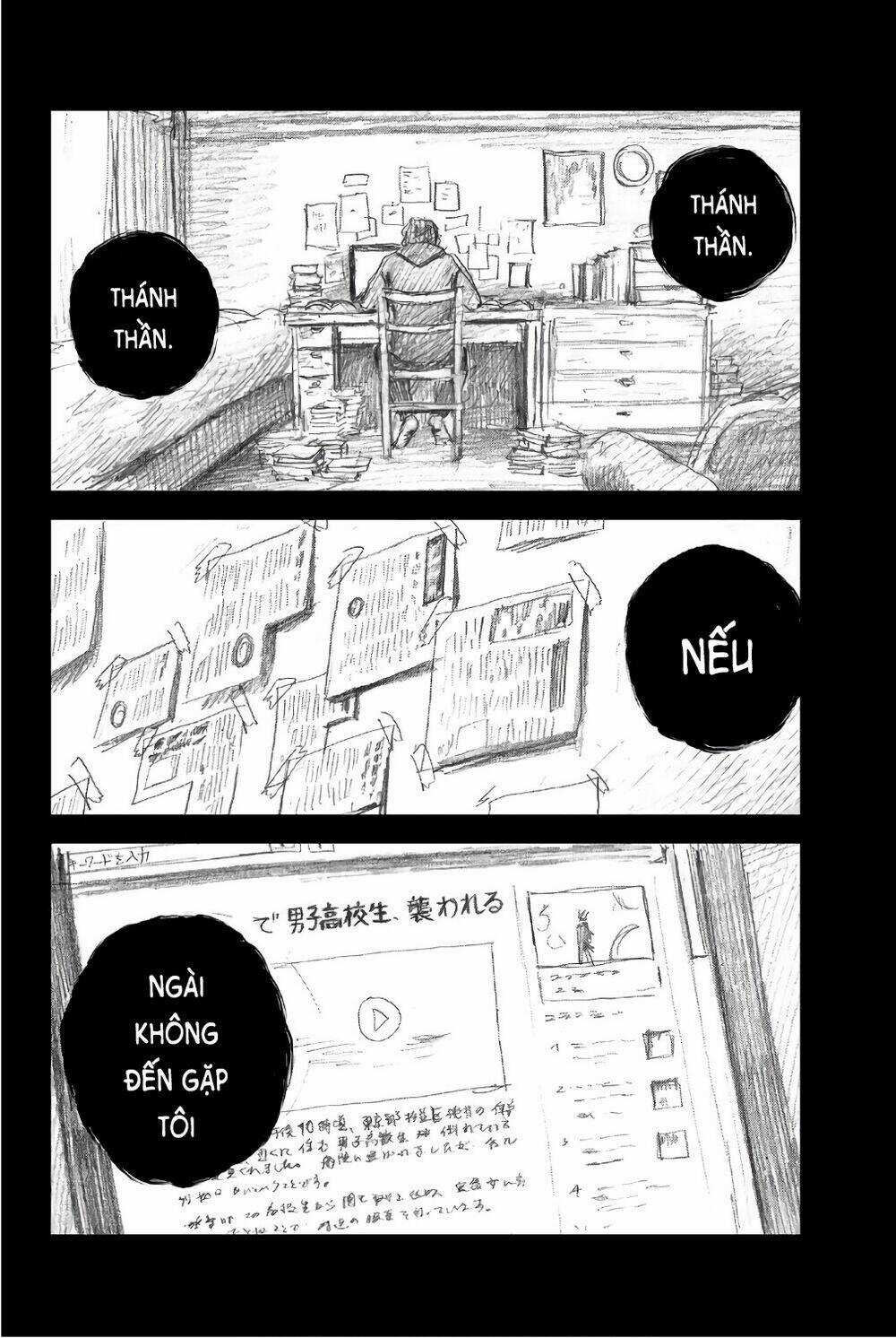 Happiness - Chapter 39 - Trang 32