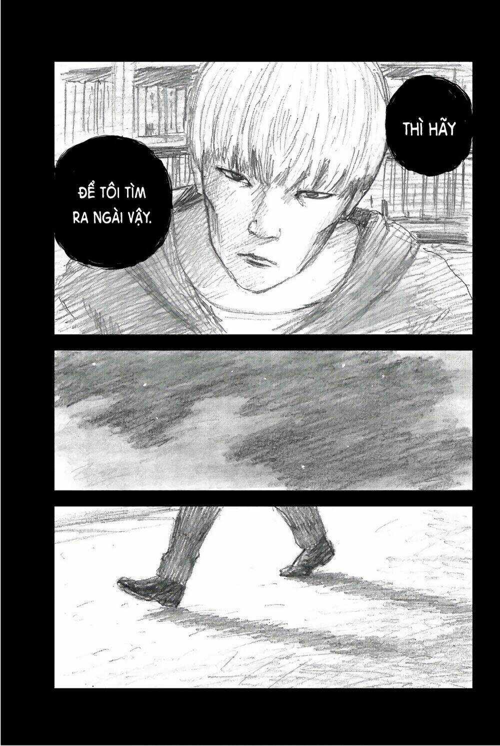 Happiness - Chapter 39 - Trang 33