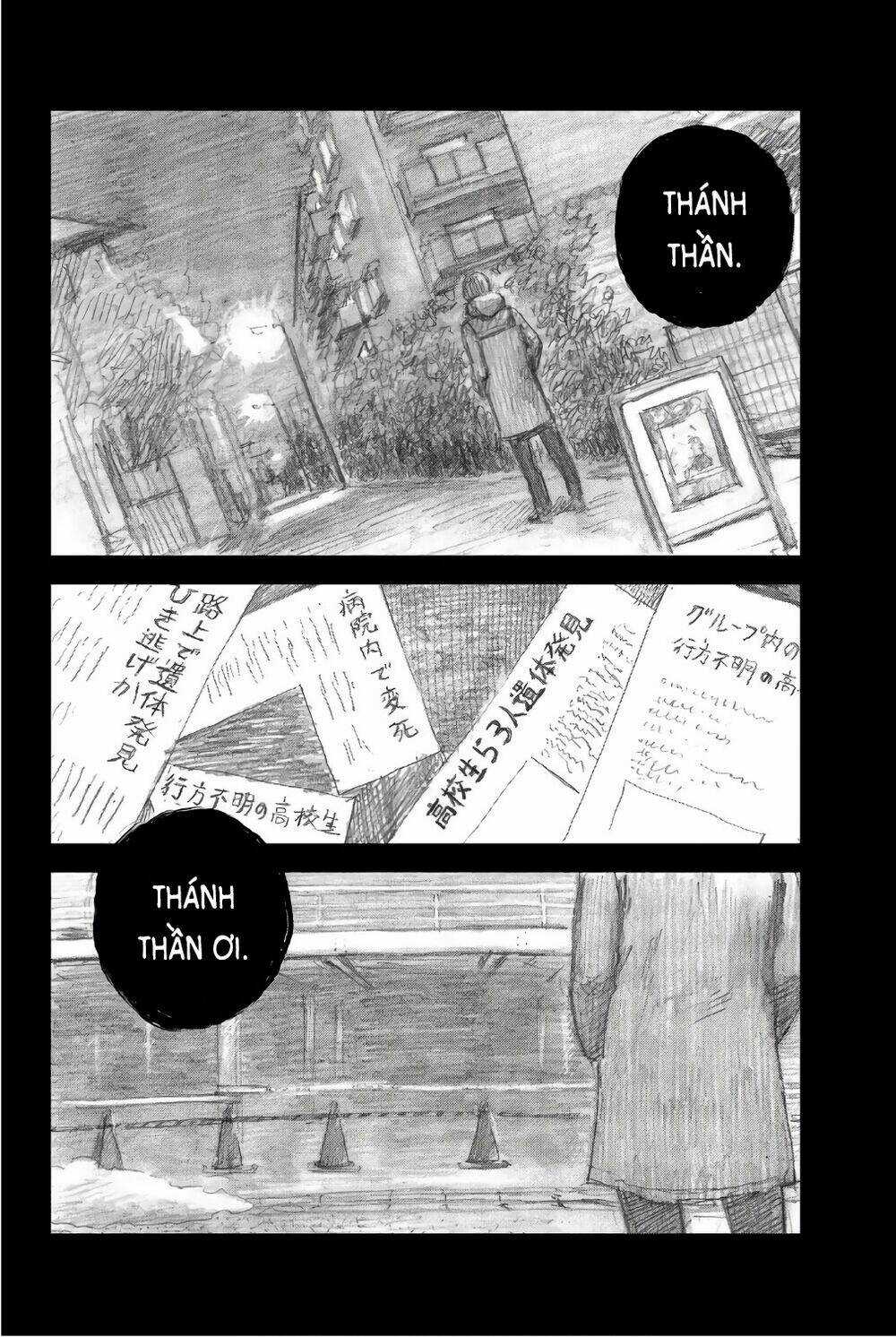 Happiness - Chapter 39 - Trang 34