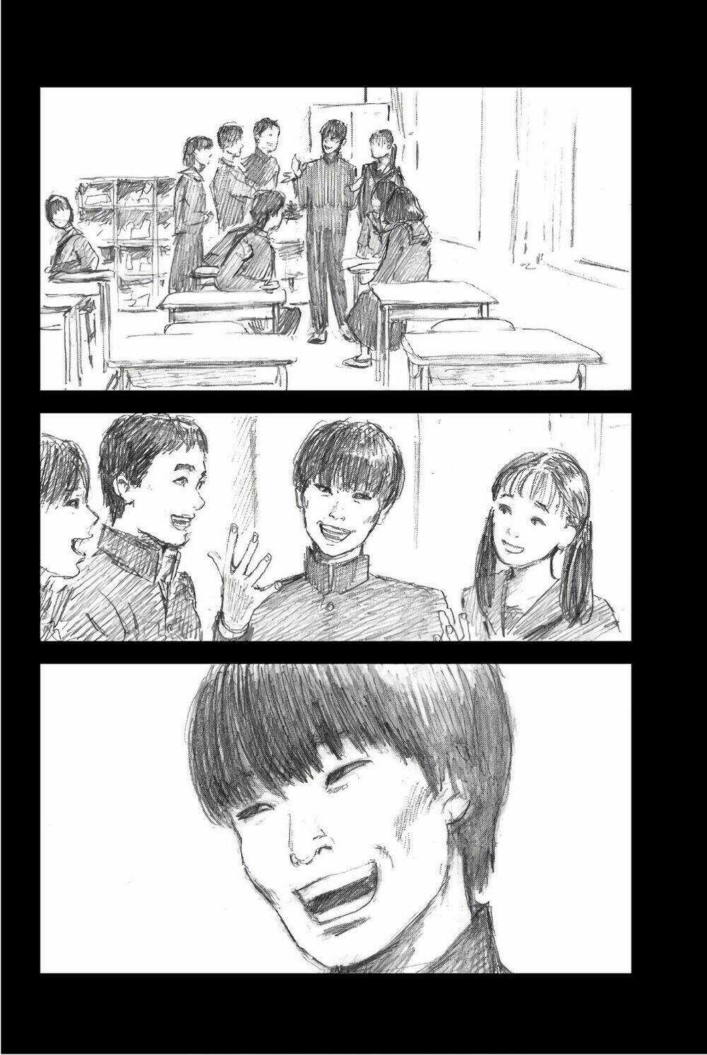 Happiness - Chapter 39 - Trang 6