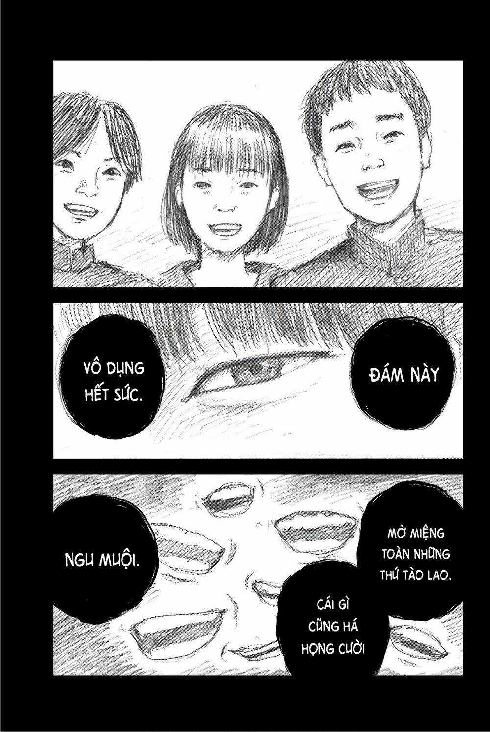 Happiness - Chapter 39 - Trang 7