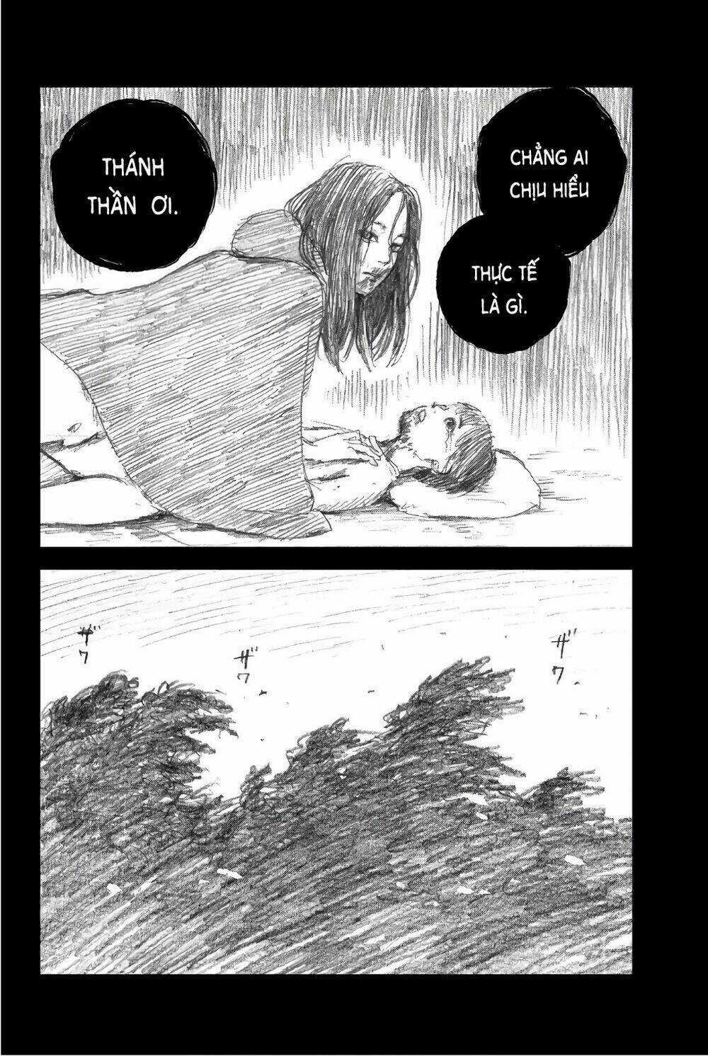 Happiness - Chapter 39 - Trang 8