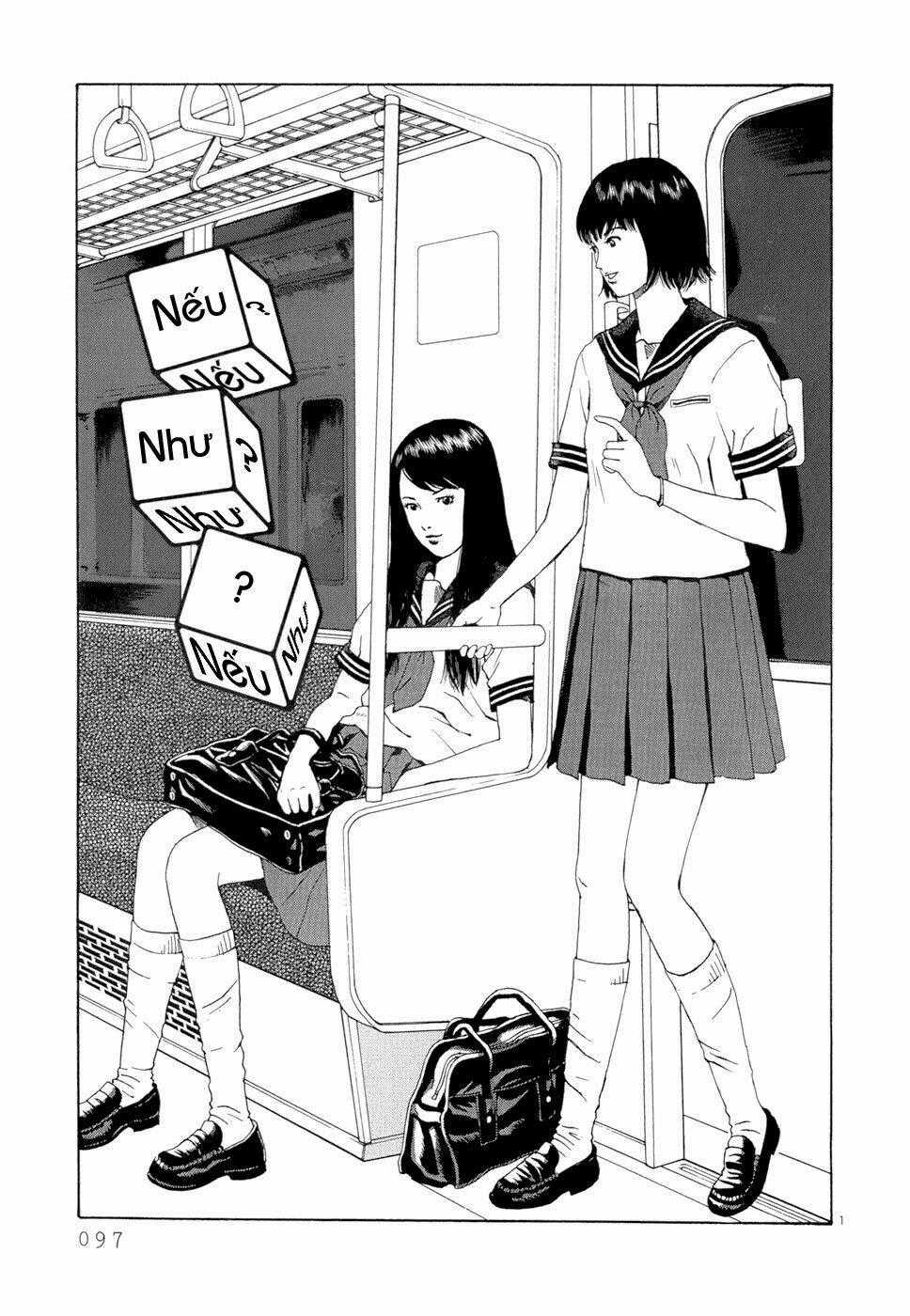 Happiness - Chapter 4 - Trang 2