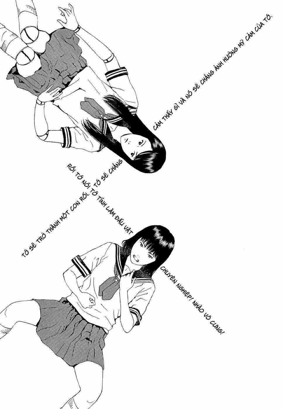 Happiness - Chapter 4 - Trang 10