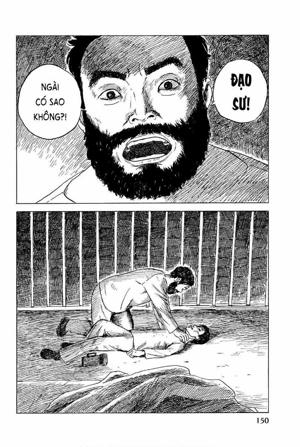 Happiness - Chapter 40 - Trang 2