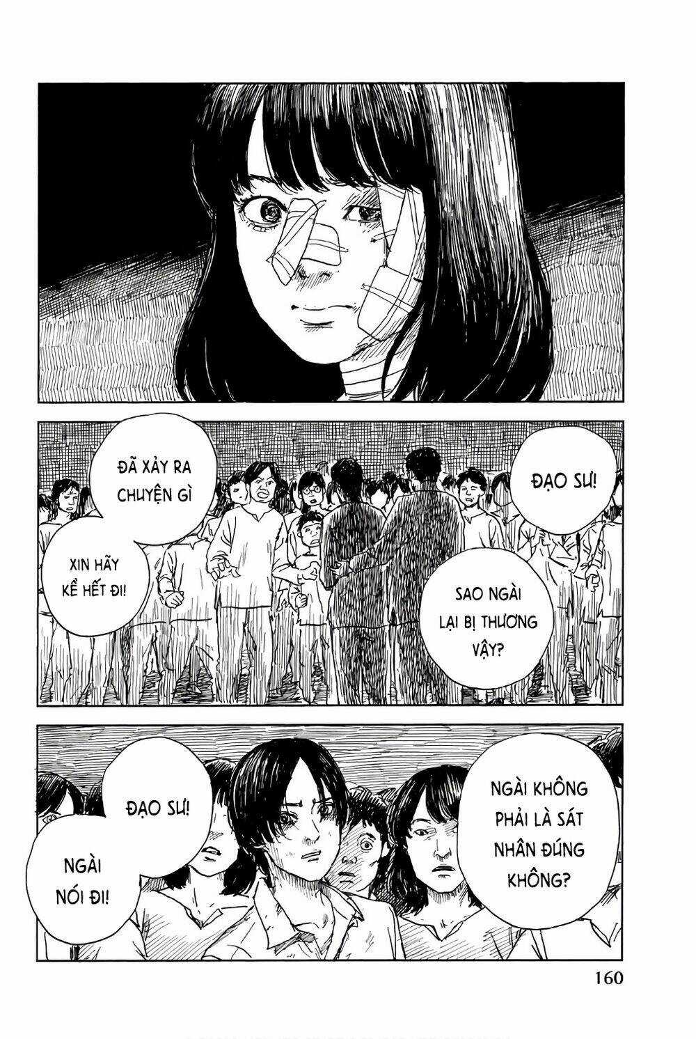 Happiness - Chapter 40 - Trang 12