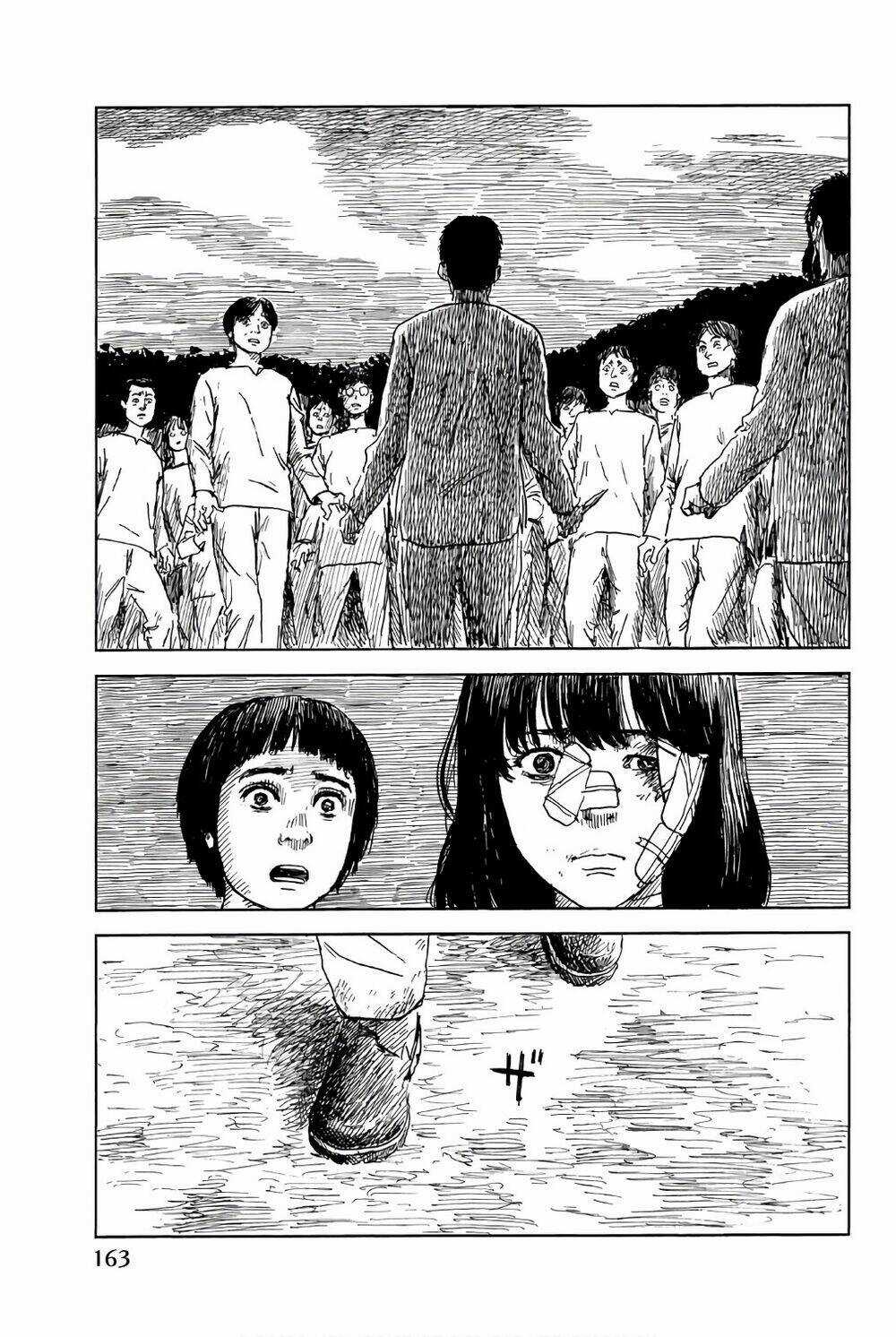 Happiness - Chapter 40 - Trang 15