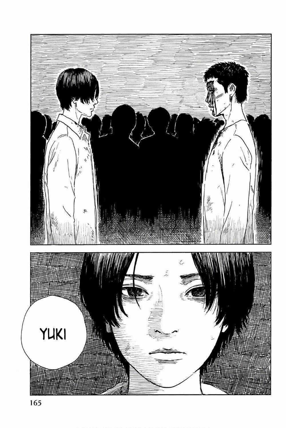 Happiness - Chapter 40 - Trang 17