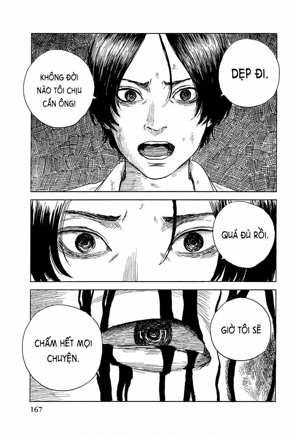 Happiness - Chapter 40 - Trang 19